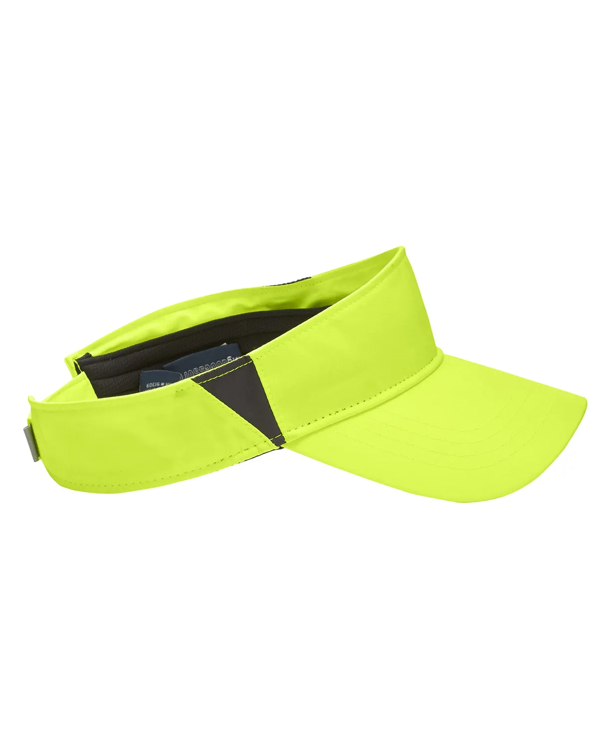 Yupoong CE002 Core 365 Adult Drive Performance Visor